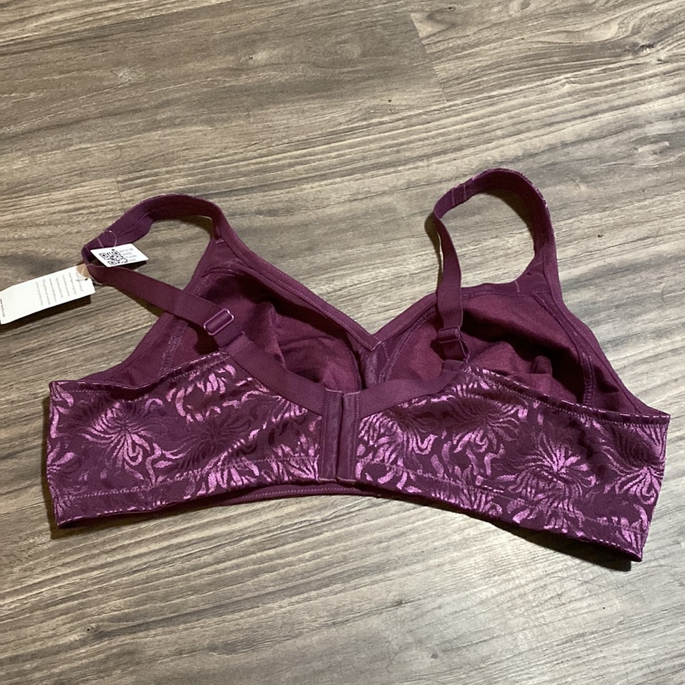 COPY - Deyllo Bra Size 46B